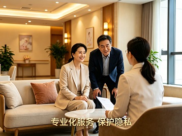 五家渠有偿售卵代生女生的客户的客户群体有哪些