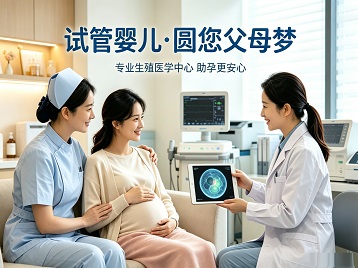 五家渠辅助生育服务 试管婴儿行业的兴起背景、发展与未来展望